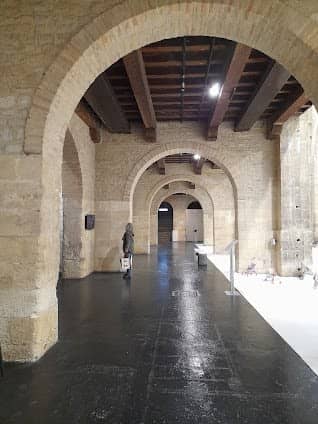 CAPC Musée d'art Contemporain de Bordeaux photo 2