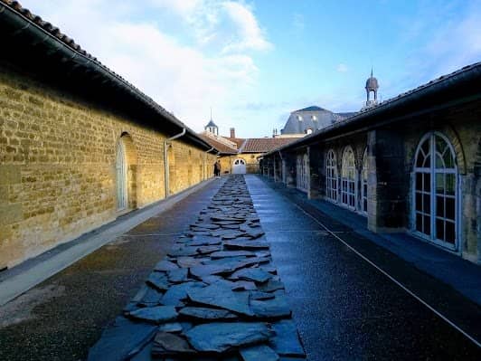 CAPC Musée d'art Contemporain de Bordeaux photo 4