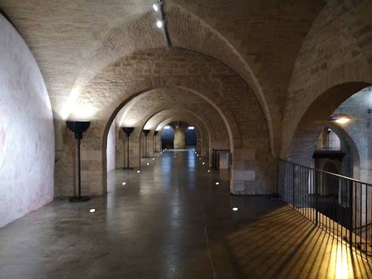 CAPC Musée d'art Contemporain de Bordeaux photo 5