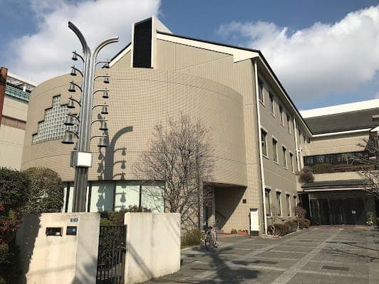 Osaka Philharmonic Hall