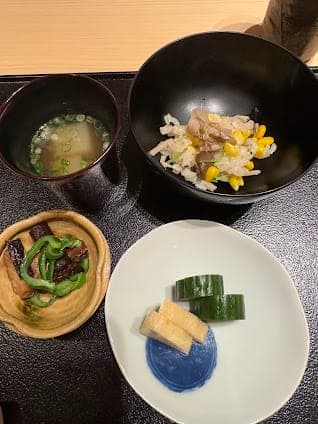 Kashiwaya Osaka Kitashinchi