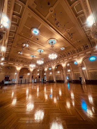 Osaka City Central Public Hall photo 5