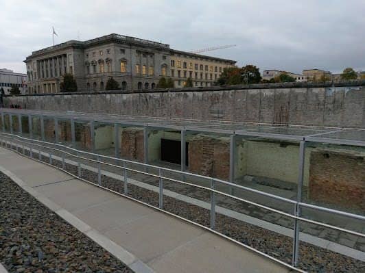 Topography of Terror photo 3