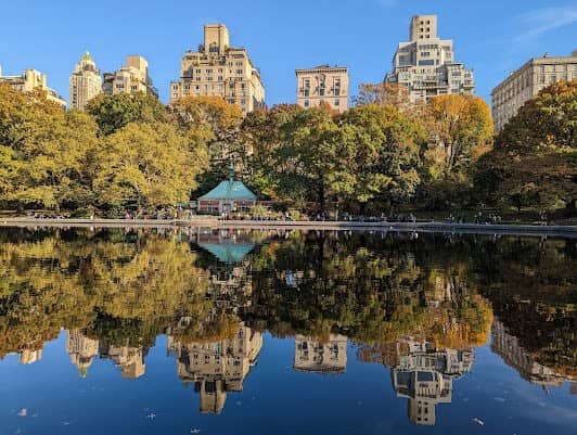 Central Park photo 3