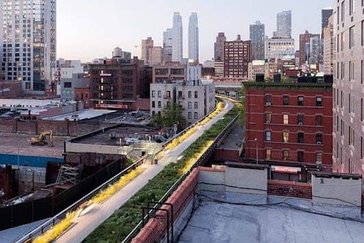 The High Line photo 2