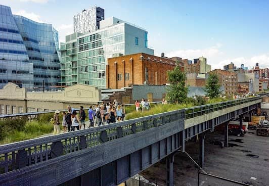 The High Line photo 4