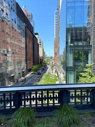The High Line photo 5