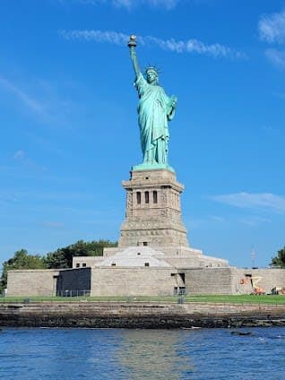 Statue of Liberty