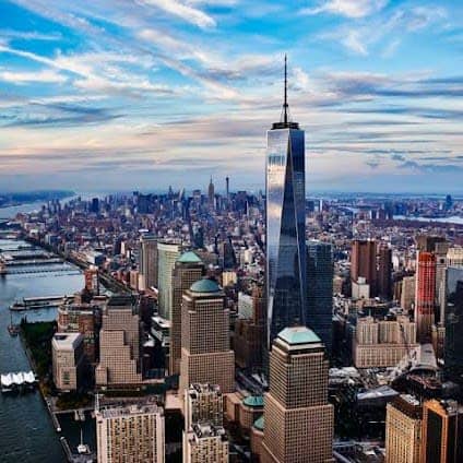 One World Observatory photo 2