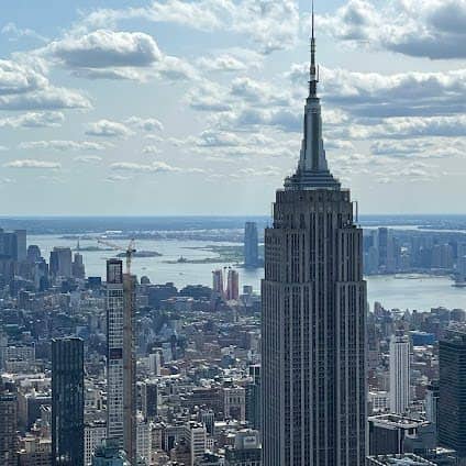 One World Observatory photo 3