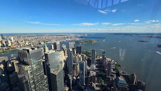 One World Observatory photo 5