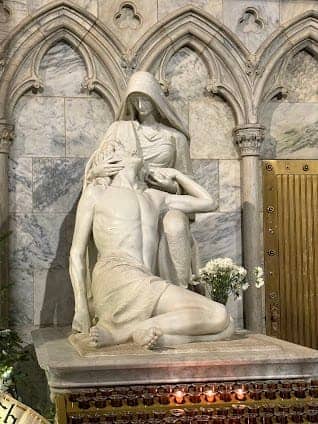 St. Patrick's Cathedral photo 5