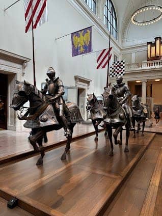 The Metropolitan Museum of Art photo 4