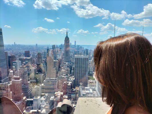 Top of The Rock photo 3