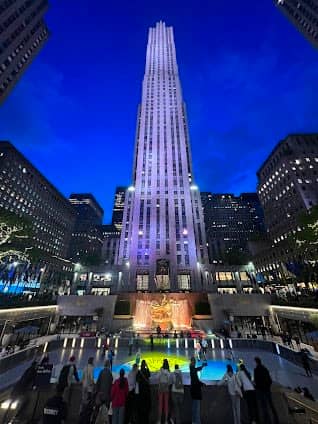 Top of The Rock photo 5