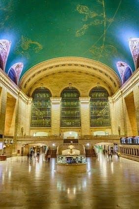 Grand Central Terminal