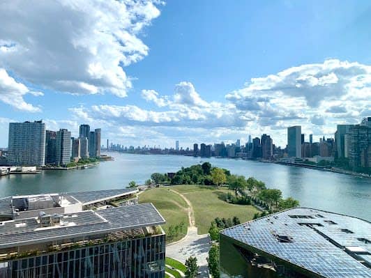 Roosevelt Island