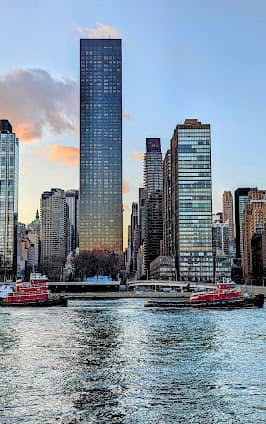 Roosevelt Island photo 4