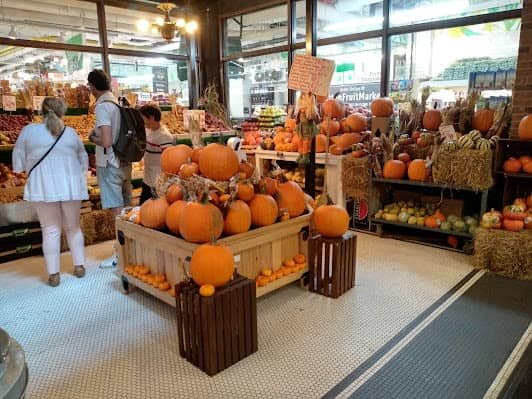 Chelsea Market photo 4