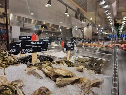 Chelsea Market photo 5