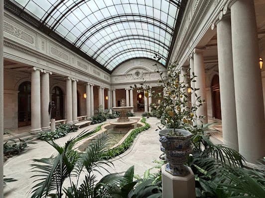 The Frick Collection