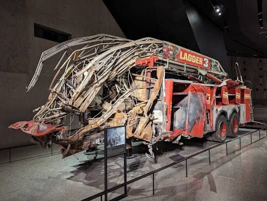 9/11 Memorial & Museum photo 4