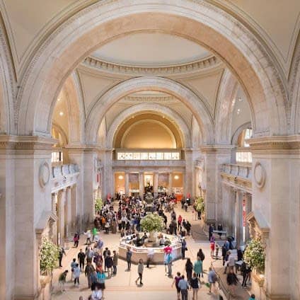 The Metropolitan Museum of Art photo 2
