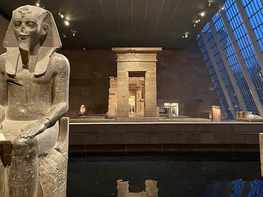 The Metropolitan Museum of Art photo 3