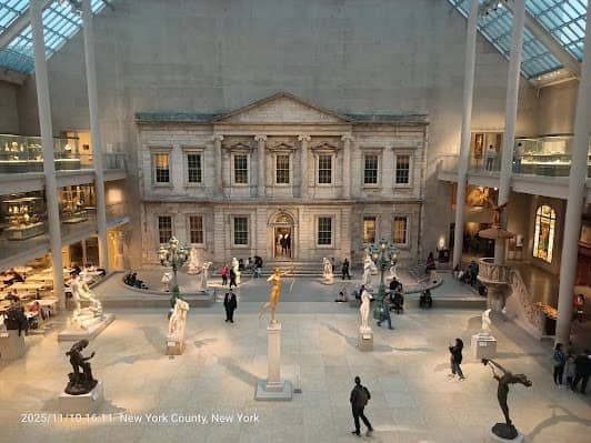 The Metropolitan Museum of Art photo 5