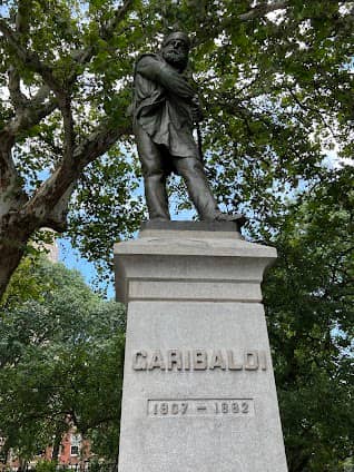 Washington Square Park photo 5