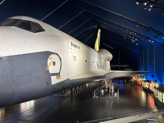 Intrepid Museum photo 3