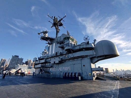 Intrepid Museum photo 4