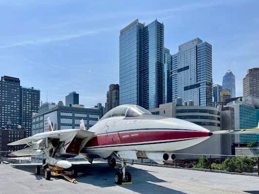 Intrepid Museum photo 5