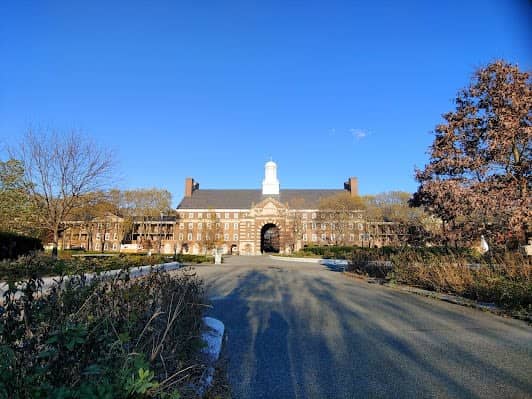 Governors Island photo 3