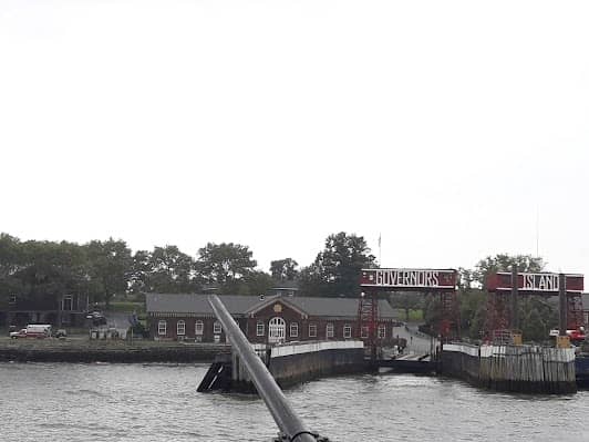 Governors Island photo 4