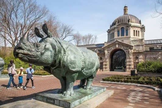 Bronx Zoo photo 3