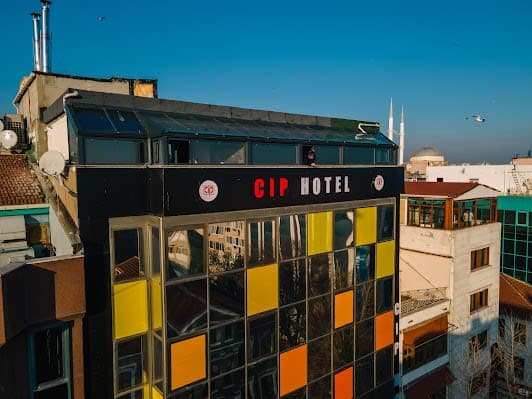 Cip Hotel