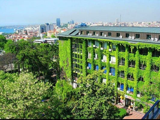 Yıldız Technical University