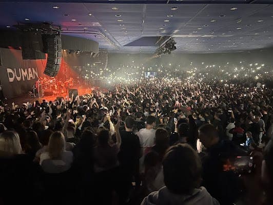 Bostanci Show Center