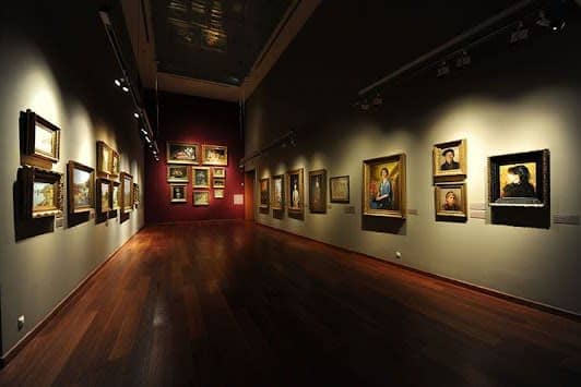 Sakıp Sabancı Museum photo 3