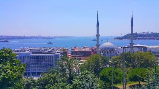 Cihangir photo 2