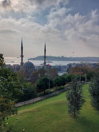 Cihangir photo 3