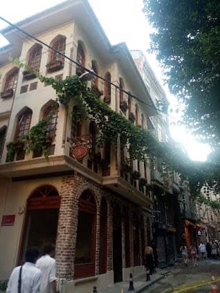 Cihangir photo 5