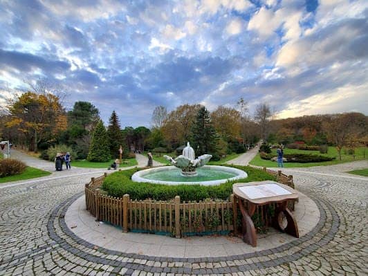 Ataturk Arboretum photo 5