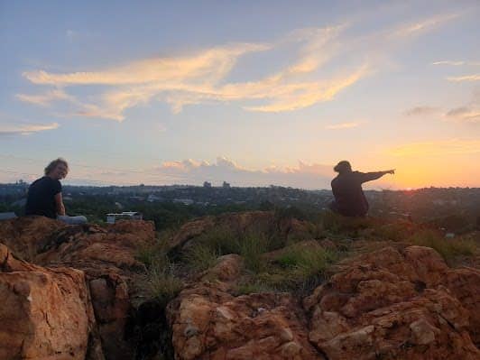 Melville Koppies Nature Reserve photo 2