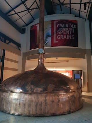 SAB World of Beer photo 3