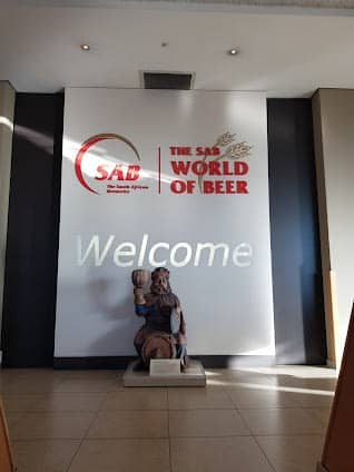 SAB World of Beer photo 4