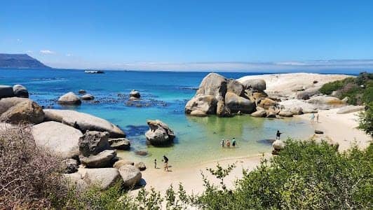 Boulders Beach photo 3