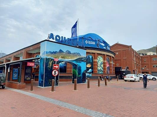 Two Oceans Aquarium photo 3
