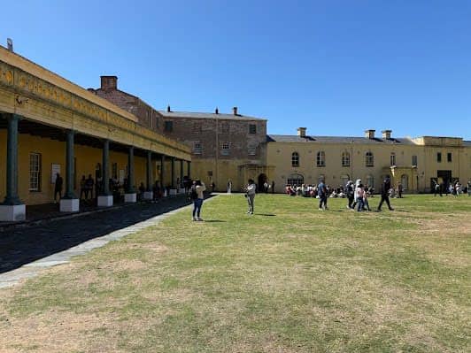 Castle of Good Hope photo 3